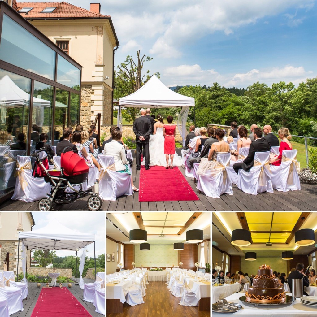 svatební agentura svatba v zahraničí Plzeň