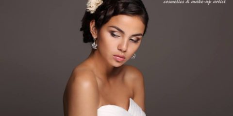 Druhý editoriál pro nevěstu z dílny SvatebniBlog.cz aneb buď romantická jako blázen!