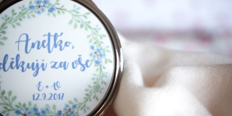 Obdaruj i ty toho, kdo tvoří ty nejkrasnější vzpomínky tvého života! Rád Vám pomůže i tým z e-shopu Řekni ANO!