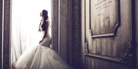 Kleinfeld bridal přináší nejnovější svatební inspiraci z rukou nejznámějších návrhářů