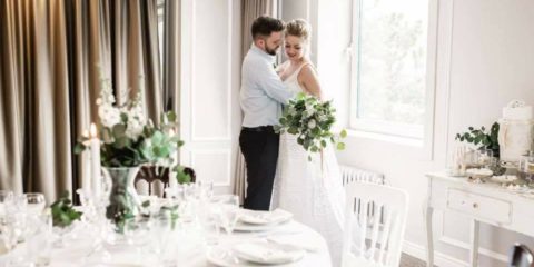 Při zařizování svatby na to nemusíte být sama. Můžete si nechat pomoct od agentury Svatby podle Katy