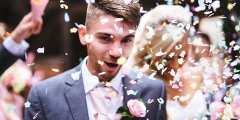 Jana Dostálová z Great Moments vám pomůže s přípravou svatby, ale i jiných radostných akcí