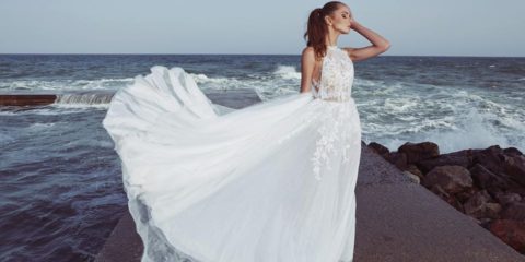Astrid bridal jsou opravdové originály svatebních šatů od luxusních značek!