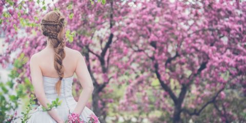 Namíchat si na svatbu vlastní parfém na míru? U Alchymisty v Brně to je možné!