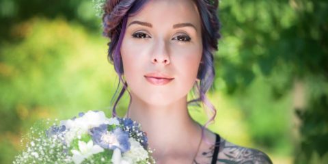 Neztrácejte čas a nechte si přivézt svatební kytici až domů nebo na místo svatby s Květiny po Brně!