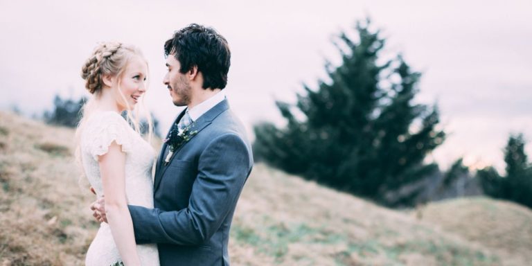 Církevní svatba – vše, co potřebujete vědět