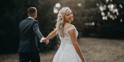 Hledáte pomoc při organizování svatby? S týmem „profi svědků“ Stačí říct jen ano půjde vše jako po másle