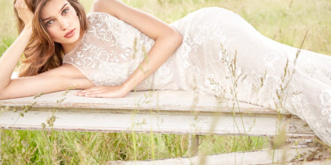 Octo codes vás naučí oblékat svou duši, najít svůj skutečný styl a ty správné šaty na svatbu