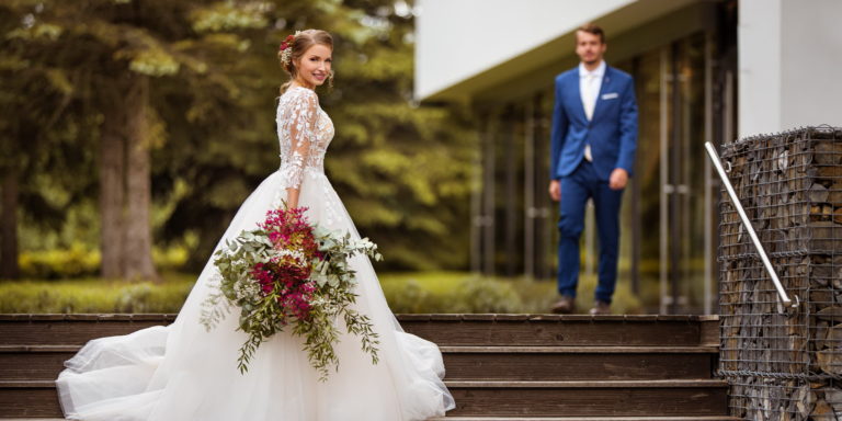Praktický rádce: Jak a kde si rezervovat termín svatby