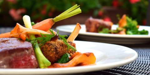 Trendy ve svatebním menu: Jaká svatební jídla letí?