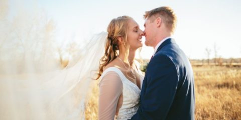 „Položte si otázku, co vás udělá ve svatební den šťastnou,“ radí koordinátorka Zuzka z agentury F&H Wedding