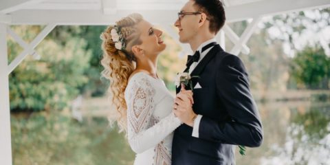 Protančete svým dnem „D“ se svatební koordinátorkou Pavlínou z agentury WE agency – weddings & events creations