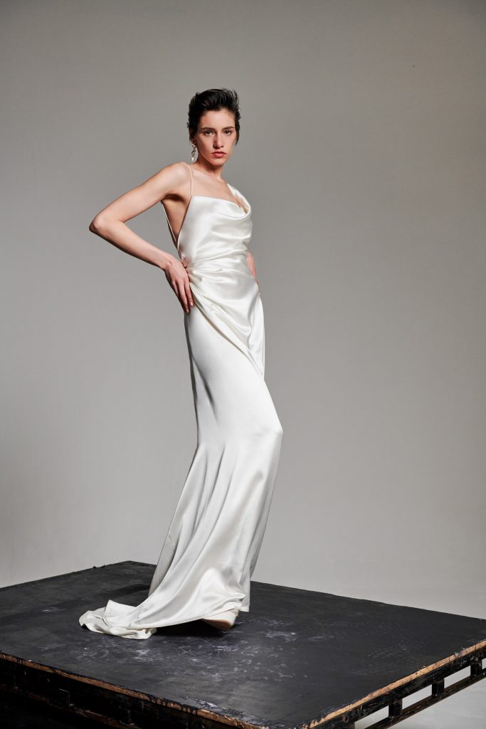 Vivienne Westwood  svatební šaty 2020