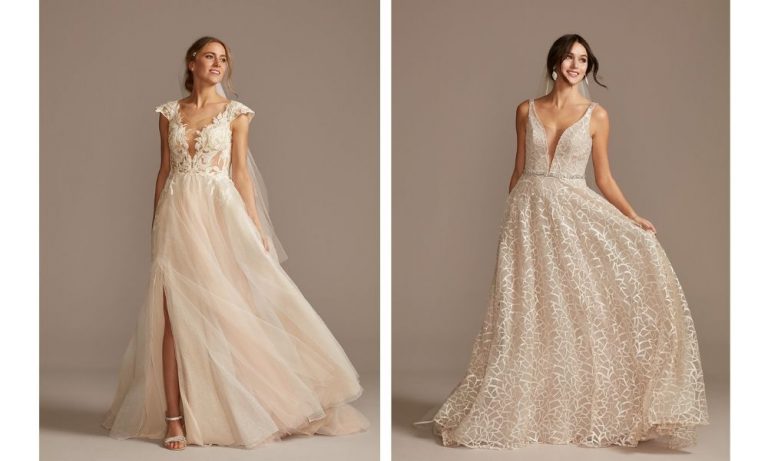 david's bridal 2020