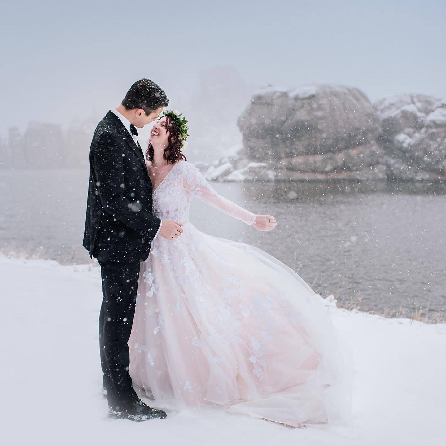 david's bridal 2020
