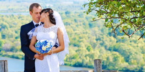 Svatební fotografie, které nesmí chybět ve vašem albu