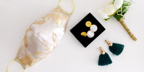 5 otázek RSVP, na které se můžete zeptat svých hostů ve světle COVID-19