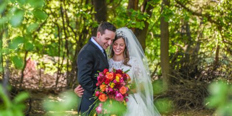 DIY svatba: co zvládnete sami a na co si raději najmout profesionála
