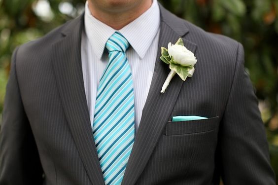 Svatební kravaty