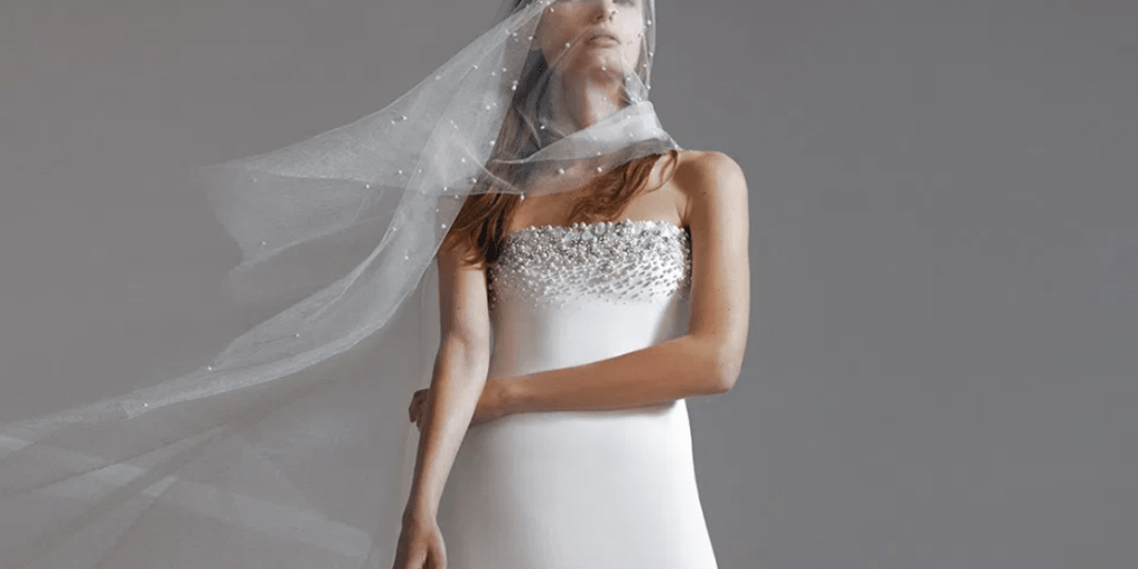 Galia Lahav svatební šaty 2021