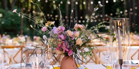 Kompletní průvodce trendy barvami pro léto 2021