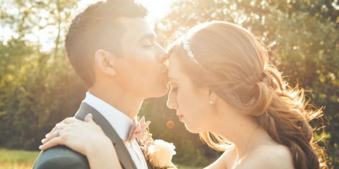 Chcete posílat svatební pozvánky e-mailem? Víme, jak na to