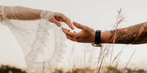 Bezodpadová svatba: 12 tipů, jak na ni