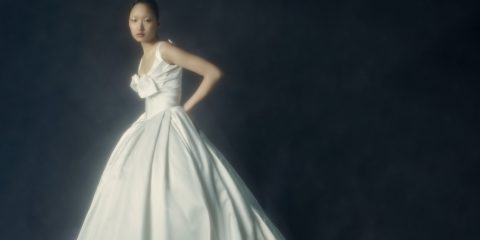 Vivienne Westwood jaro 2022: Chic nápady pro originální nevěsty