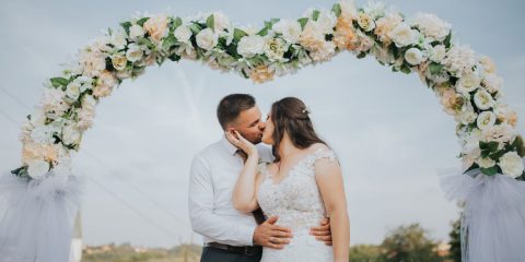 Sestavte si seznam svatebních darů. Poradíme vám, jak na to