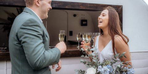 11 fantasticky osvěžujících letních drinků na svatbu