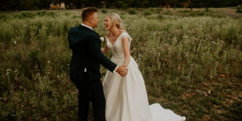 Svatební zvyky našich sousedů: zábavné i překvapivé