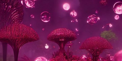 Pantone: Barvou roku 2023 je Viva Magenta. Perfektní odstín na svatbu