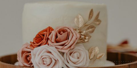 Svatební dorty v roce 2023 budou doslova ohromující