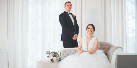 Svatba v elegantním glamour stylu. Tipy na místa, dekor a nezbytnosti