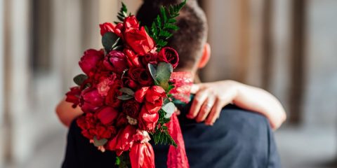 Vystrojte si veselku v originálních barvách léta