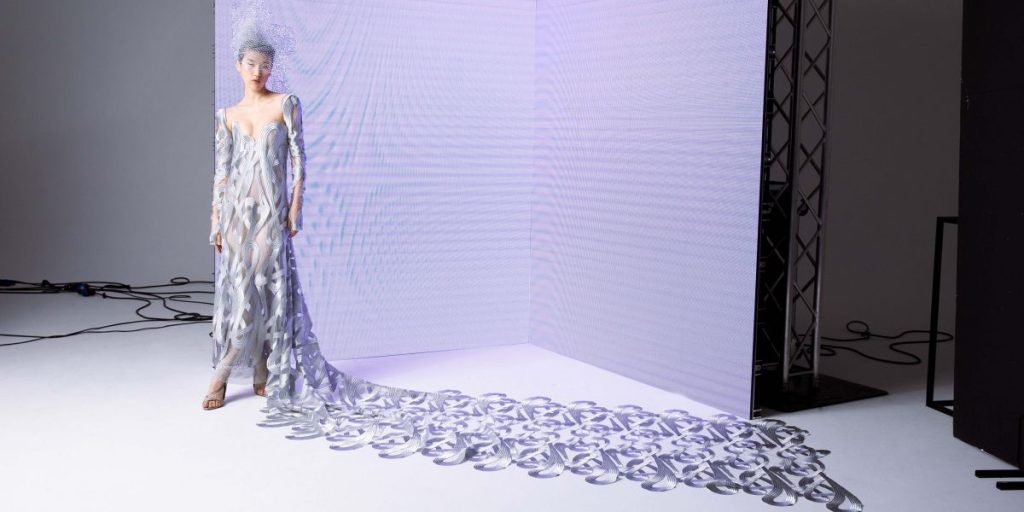 Vivienne Westwood Couture 2023