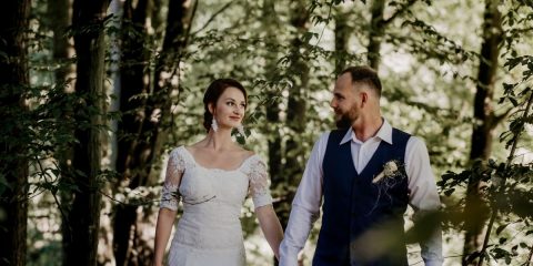Magické svatební termíny v roce 2024. Podrobný přehled pro letošní snoubence