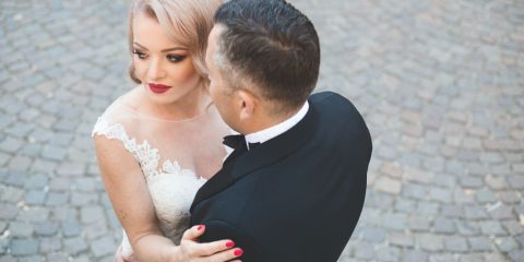 Designové svatební místo vyžaduje promyšlenou dekoraci. 3 příklady vymazlených prostor pro vaši veselku