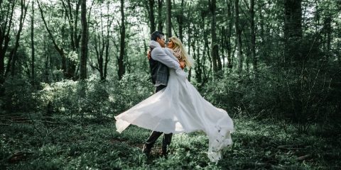 Jak si udržet lásku po celý život? Následujte pravidla pro šťastné manželství