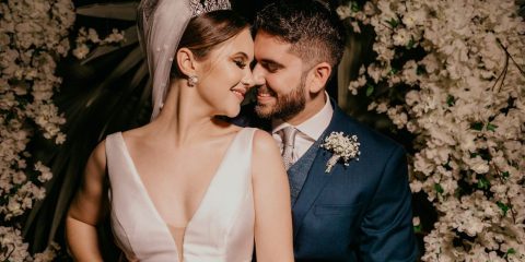 Svatba na zámku: Tipy na 3 okouzlující místa plná romantiky a elegance