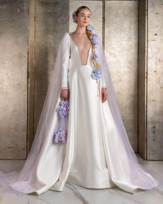 Reem Acra 2024: Hollywood