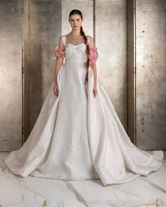 Reem Acra 2024: Hollywood