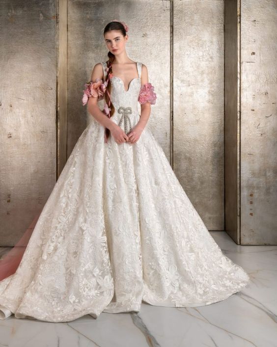 Reem Acra 2024: Hollywood