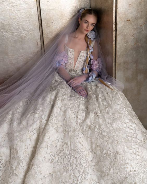 Reem Acra 2024: Hollywood