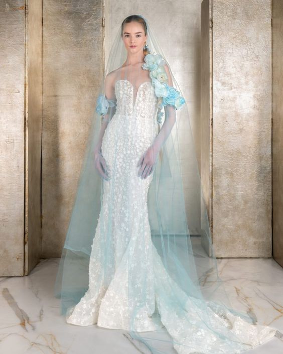 Reem Acra 2024: Hollywood