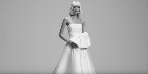 Viktor & Rolf zvou nevěsty do svého svatebního vesmíru. Z nadpozemských kreací se tají dech