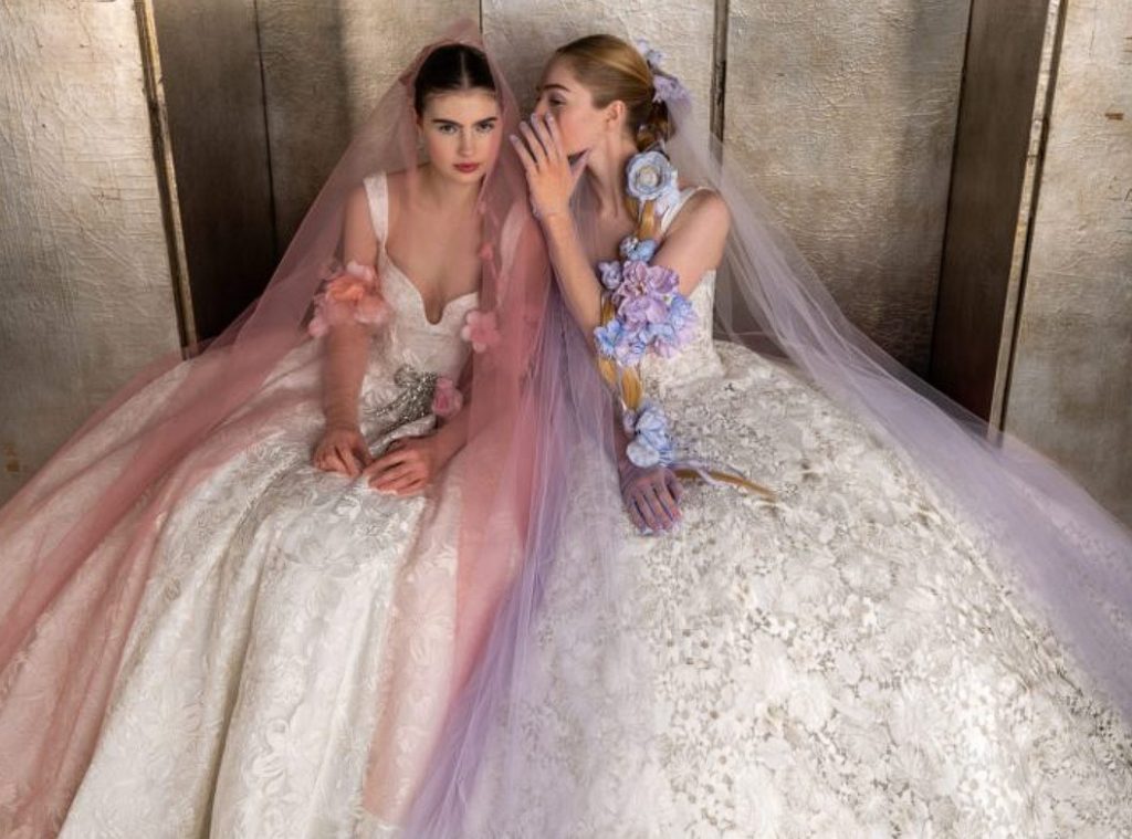 Reem Acra 2024: Hollywood