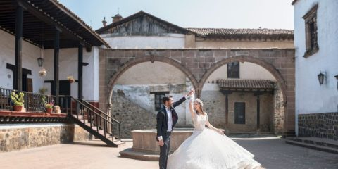 3 nové skvělé tipy na zámeckou svatbu. Vychutnejte si pohádkovou romantiku na moravských sídlech