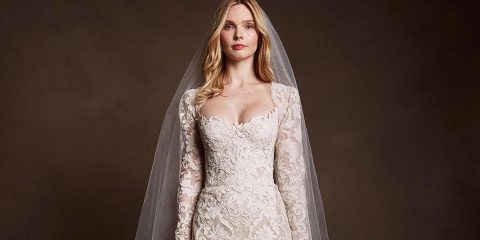 Marchesa podzim 2024: okouzlení krásou přírody a umění