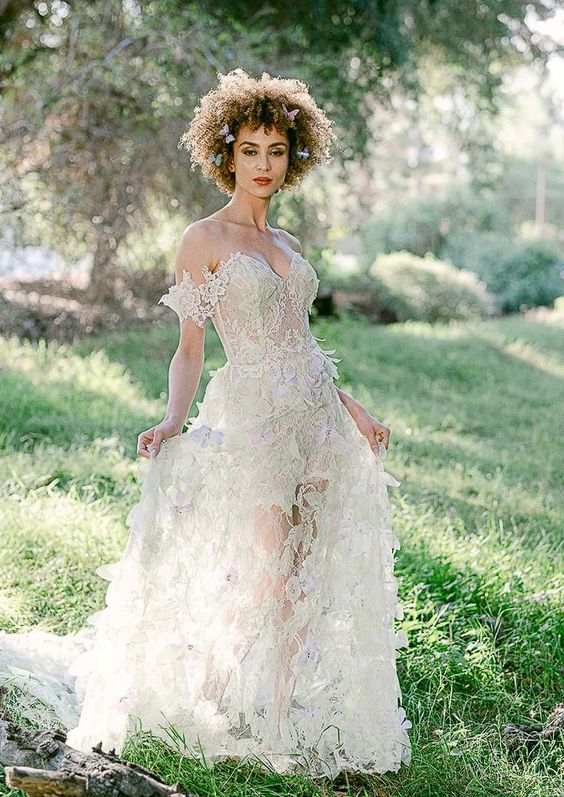 Claire Pettibone podzim 2024